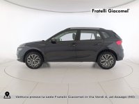 Auto Skoda Kamiq 1.5 tsi black dots 150cv usata in vendita presso concessionaria Fratelli Giacomel a 21.900 &euro; - foto numero 3