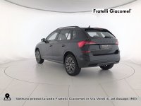 Auto Skoda Kamiq 1.5 tsi black dots 150cv usata in vendita presso concessionaria Fratelli Giacomel a 21.900 &euro; - foto numero 4