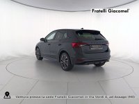 Auto Skoda Fabia 1.0 mpi evo monte carlo 80cv usata in vendita presso concessionaria Fratelli Giacomel a 14.900 &euro; - foto numero 4