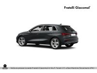 Auto Audi A3 sportback 35 1.5 tfsi mhev business advanced s-tronic usata in vendita presso concessionaria Fratelli Giacomel a 26.900 &euro; - foto numero 4