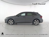 Auto Audi A3 sportback 2.0 tdi s line edition 150cv s-tronic usata in vendita presso concessionaria Fratelli Giacomel a 33.700 &euro; - foto numero 3