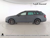 Auto Skoda Octavia wagon 2.0 tdi rs 4x4 184cv dsg 7m usata in vendita presso concessionaria Fratelli Giacomel a 23.900 &euro; - foto numero 3