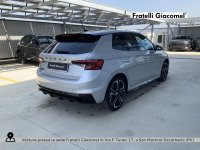 Auto Skoda Fabia 1.0 tsi monte carlo 95cv usata in vendita presso concessionaria Fratelli Giacomel a 16.900 &euro; - foto numero 4