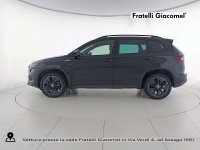 Auto Skoda Karoq 2.0 tdi evo sportline 115cv dsg usata in vendita presso concessionaria Fratelli Giacomel a 30.900 &euro; - foto numero 3