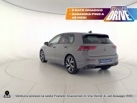 Auto Volkswagen Golf 1.5 etsi evo r-line 150cv dsg usata in vendita presso concessionaria Fratelli Giacomel a 26.900 &euro; - foto numero 4