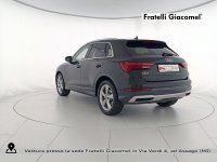 Auto Audi Q3 35 1.5 tfsi mhev business advanced s-tronic usata in vendita presso concessionaria Fratelli Giacomel a 29.900 &euro; - foto numero 4