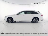 Auto Audi A4 avant 30 2.0 tdi mhev business advanced 136cv s-tronic usata in vendita presso concessionaria Fratelli Giacomel a 26.900 &euro; - foto numero 3