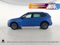 Auto Skoda Kamiq 1.0 tsi black dots 115cv dsg aziendale in vendita presso concessionaria Fratelli Giacomel a 20.400 &euro; - foto numero 3