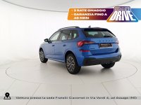 Auto Skoda Kamiq 1.0 tsi black dots 115cv dsg aziendale in vendita presso concessionaria Fratelli Giacomel a 20.400 &euro; - foto numero 4
