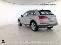 Auto Audi Q5 40 2.0 tdi mhev 12v business advanced quattro s-tronic usata in vendita presso concessionaria Fratelli Giacomel a 33.500 &euro; - foto numero 4