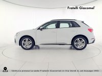 Auto Audi Q3 35 1.5 tfsi mhev s line edition s-tronic usata in vendita presso concessionaria Fratelli Giacomel a 25.900 &euro; - foto numero 3