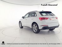 Auto Audi Q3 35 1.5 tfsi mhev s line edition s-tronic usata in vendita presso concessionaria Fratelli Giacomel a 25.900 &euro; - foto numero 4