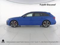 Auto Audi A4 avant 40 2.0 tdi mhev s line edition quattro 204cv s-tronic usata in vendita presso concessionaria Fratelli Giacomel a 34.900 &euro; - foto numero 3