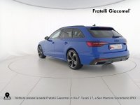 Auto Audi A4 avant 40 2.0 tdi mhev s line edition quattro 204cv s-tronic usata in vendita presso concessionaria Fratelli Giacomel a 34.900 &euro; - foto numero 4
