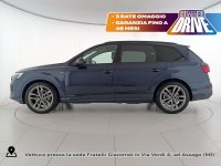 Auto Audi Q7 3.0 tdi mhev s line edition quattro 286cv tiptronic 7p.ti aziendale in vendita presso concessionaria Fratelli Giacomel a 72.900 &euro; - foto numero 3