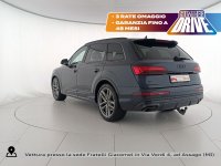 Auto Audi Q7 3.0 tdi mhev s line edition quattro 286cv tiptronic 7p.ti aziendale in vendita presso concessionaria Fratelli Giacomel a 72.900 &euro; - foto numero 4
