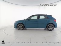 Auto Audi A1 sportback 30 1.0 tfsi s line edition 116cv s-tronic my20 usata in vendita presso concessionaria Fratelli Giacomel a 21.500 &euro; - foto numero 3