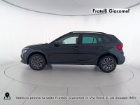 Auto Skoda Kamiq 1.0 tsi black dots 115cv dsg usata in vendita presso concessionaria Fratelli Giacomel a 20.890 &euro; - foto numero 3