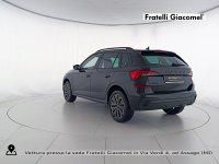 Auto Skoda Kamiq 1.0 tsi black dots 115cv dsg usata in vendita presso concessionaria Fratelli Giacomel a 20.890 &euro; - foto numero 4