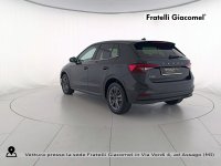 Auto Skoda Fabia 1.0 tsi evo style 110cv usata in vendita presso concessionaria Fratelli Giacomel a 15.900 &euro; - foto numero 4
