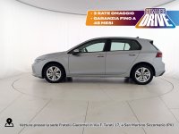 Auto Volkswagen Golf 2.0 tdi life 115cv aziendale in vendita presso concessionaria Fratelli Giacomel a 23.490 &euro; - foto numero 3