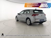 Auto Volkswagen Golf 2.0 tdi life 115cv aziendale in vendita presso concessionaria Fratelli Giacomel a 23.490 &euro; - foto numero 4