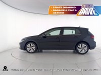 Auto Volkswagen Golf 2.0 tdi style 150cv dsg aziendale in vendita presso concessionaria Fratelli Giacomel a 27.490 &euro; - foto numero 3