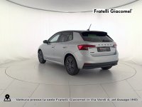 Auto Skoda Fabia 1.0 tsi 130 edition 95cv usata in vendita presso concessionaria Fratelli Giacomel a 16.400 &euro; - foto numero 4