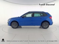 Auto Skoda Kamiq 1.0 tsi black dots 115cv dsg aziendale in vendita presso concessionaria Fratelli Giacomel a 20.890 &euro; - foto numero 3