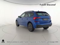 Auto Skoda Kamiq 1.0 tsi black dots 115cv dsg aziendale in vendita presso concessionaria Fratelli Giacomel a 20.890 &euro; - foto numero 4