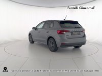Auto Skoda Fabia 1.0 tsi 130 edition 95cv aziendale in vendita presso concessionaria Fratelli Giacomel a 16.400 &euro; - foto numero 4