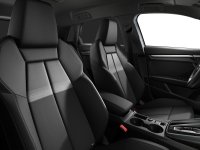 Auto Audi A3 sportback 2.0 tdi business advanced 150cv s-tronic nuova in vendita presso concessionaria Fratelli Giacomel a 43.300 &euro; - foto numero 4