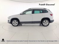 Auto Skoda Karoq 2.0 tdi executive 150cv dsg aziendale in vendita presso concessionaria Fratelli Giacomel a 28.900 &euro; - foto numero 3