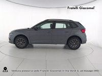 Auto Skoda Kamiq 1.5 tsi black dots 150cv usata in vendita presso concessionaria Fratelli Giacomel a 21.900 &euro; - foto numero 3