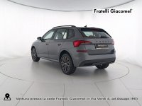 Auto Skoda Kamiq 1.5 tsi black dots 150cv usata in vendita presso concessionaria Fratelli Giacomel a 21.900 &euro; - foto numero 4