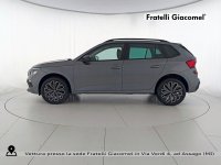 Auto Skoda Kamiq 1.0 tsi black dots 115cv dsg usata in vendita presso concessionaria Fratelli Giacomel a 20.890 &euro; - foto numero 3