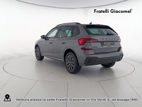 Auto Skoda Kamiq 1.0 tsi black dots 115cv dsg usata in vendita presso concessionaria Fratelli Giacomel a 20.890 &euro; - foto numero 4
