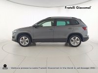 Auto Skoda Karoq 2.0 tdi executive 4x4 150cv dsg usata in vendita presso concessionaria Fratelli Giacomel a 30.400 &euro; - foto numero 3