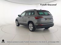 Auto Skoda Karoq 2.0 tdi executive 4x4 150cv dsg usata in vendita presso concessionaria Fratelli Giacomel a 30.400 &euro; - foto numero 4