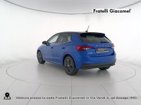 Auto Skoda Fabia 1.0 mpi evo style 80cv usata in vendita presso concessionaria Fratelli Giacomel a 13.900 &euro; - foto numero 4