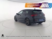 Auto Volkswagen Golf 2.0 tsi gti 245cv dsg usata in vendita presso concessionaria Fratelli Giacomel a 30.900 &euro; - foto numero 4