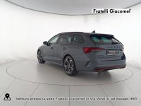 Auto Skoda Octavia wagon 2.0 tsi rs dsg usata in vendita presso concessionaria Fratelli Giacomel a 27.400 &euro; - foto numero 4