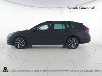 Auto Skoda Octavia wagon 1.4 tsi phev executive dsg usata in vendita presso concessionaria Fratelli Giacomel a 24.400 &euro; - foto numero 3