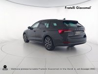 Auto Skoda Octavia wagon 1.4 tsi phev executive dsg usata in vendita presso concessionaria Fratelli Giacomel a 24.400 &euro; - foto numero 4