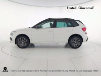 Auto Skoda Kamiq 1.0 tsi style 115cv usata in vendita presso concessionaria Fratelli Giacomel a 19.900 &euro; - foto numero 3