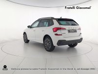 Auto Skoda Kamiq 1.0 tsi style 115cv usata in vendita presso concessionaria Fratelli Giacomel a 19.900 &euro; - foto numero 4
