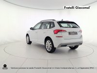 Auto Skoda Kamiq 1.0 tsi ambition 95cv usata in vendita presso concessionaria Fratelli Giacomel a 16.400 &euro; - foto numero 4