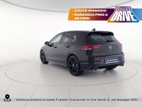 Auto Volkswagen Golf 2.0 tsi gti 245cv usata in vendita presso concessionaria Fratelli Giacomel a 33.900 &euro; - foto numero 4