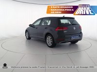 Auto Volkswagen Golf 5p 1.0 tsi business 110cv dsg usata in vendita presso concessionaria Fratelli Giacomel a 14.900 &euro; - foto numero 4