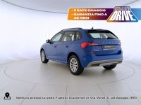 Auto Skoda Kamiq 1.0 tsi ambition 95cv usata in vendita presso concessionaria Fratelli Giacomel a 15.400 &euro; - foto numero 4